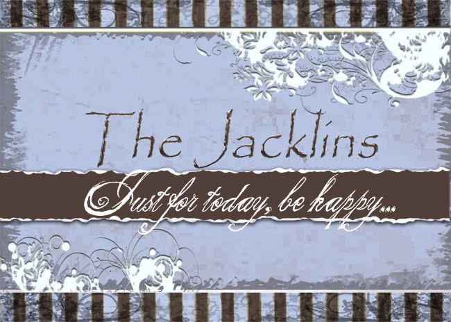 Jacklins