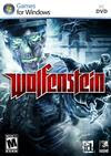 Wolfenstein PC GAME TRAINER
