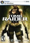 Tomb Raider Underworld PC GAME TRAINER