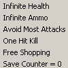 CLICK HERE FOR SEE FULL IMAGE SIZE OF Resident Evil 4 v1.00 Plus +10 TRAINER
