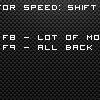 CLICK HERE FOR SEE FULL IMAGE SIZE OF Need for Speed Shift Plus +1 TRAINER