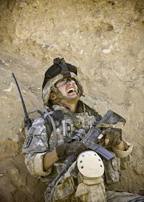 The Hurt Locker