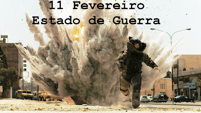 Estado de Guerra