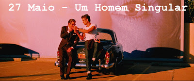 Um Homem Singular