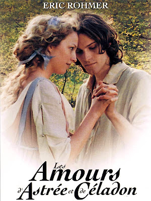 Os Amores de Astrea e de Celadon