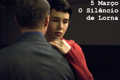O Silêncio de Lorna