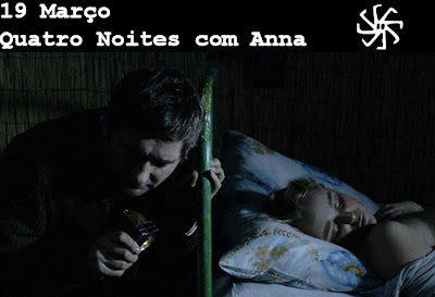 Quatro Noites com Anna Quatro Noites com Anna