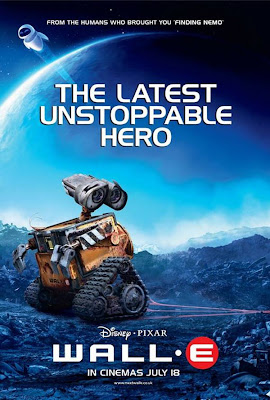 Wall-E