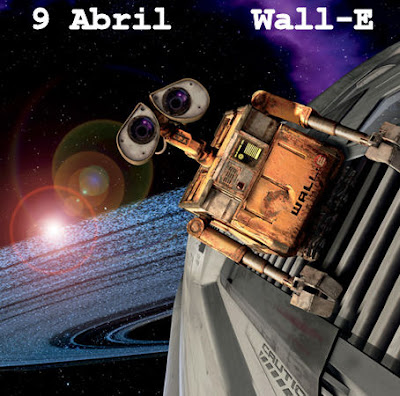Wall-E