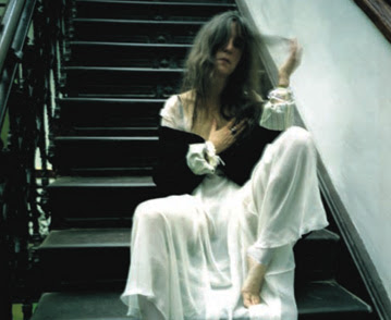 Patti Smith