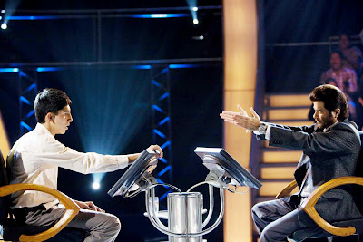 Slumdog Millionaire