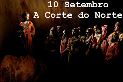A Corte do Norte