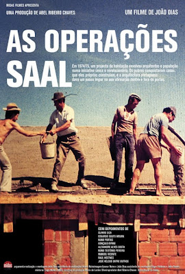 As Operações SAAL