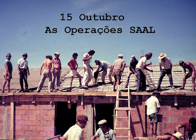 As Operações SAAL