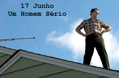 Um Homem Sério