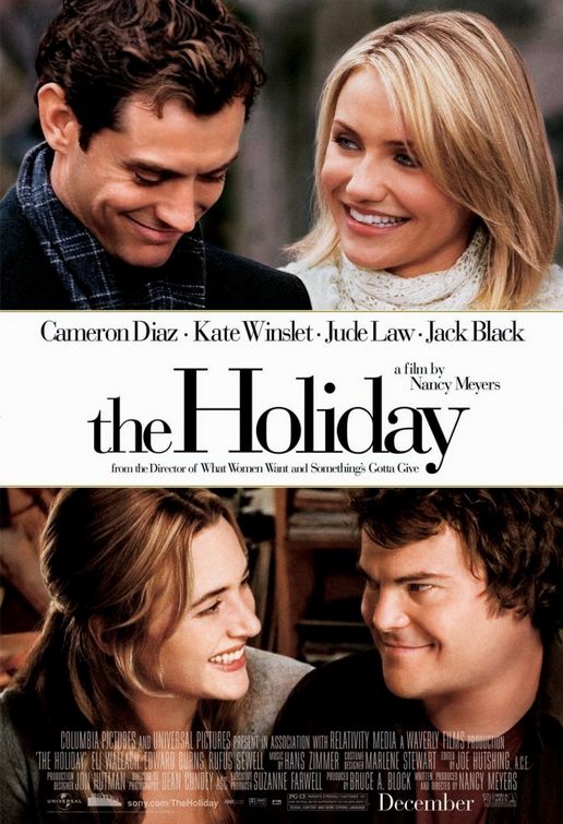 the holidays movie