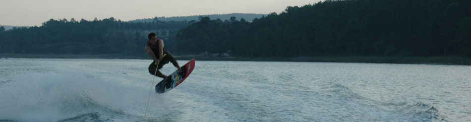 wakeboard