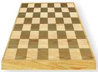 шахматная доска