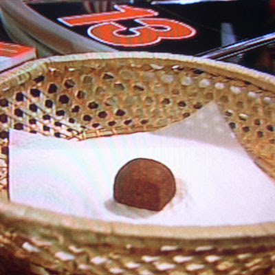 Маленький хлеб