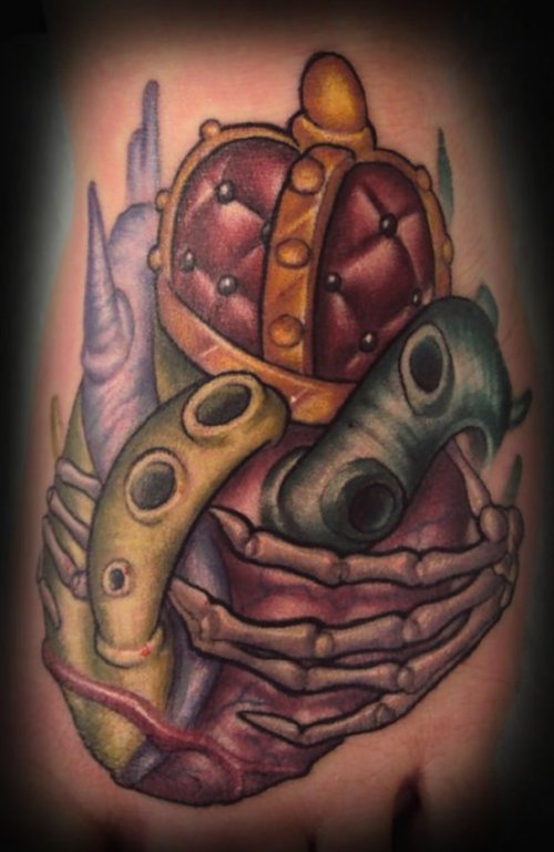 Custom Temporary Tattoos Custom Temporary Tattoos