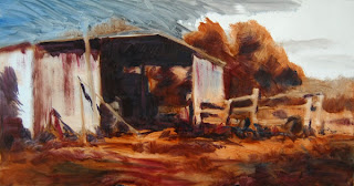 oil painting step by step andy dolphin