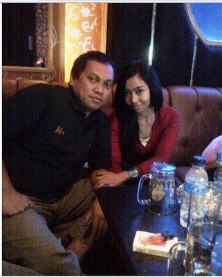 Foto Lucu Gayus Tambunan (Terbaru) | Bodrex Caem
