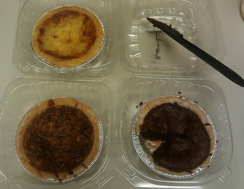 South Austin Foodie Cutie Pie Wagon