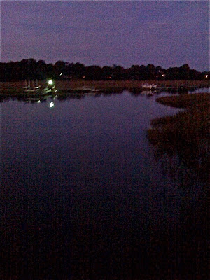 Dock Light