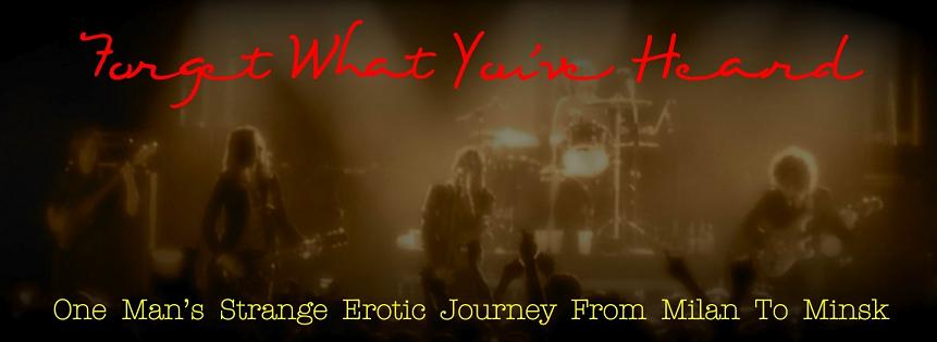 Forget What You\