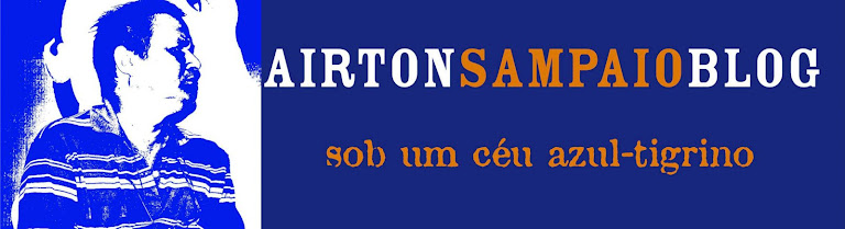 Airton Sampaio Blog