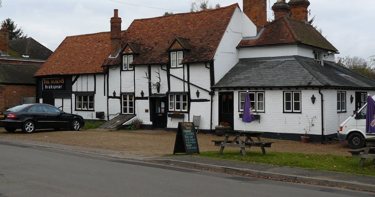 Walking in the country Crazies Hill