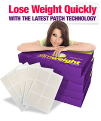 Patch for Weight Loss