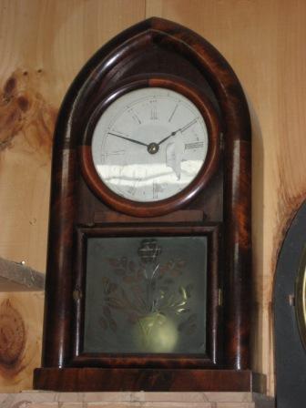 Clock 3