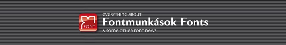 Fontmunkások blog