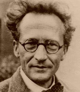 Erwin Schrödinger