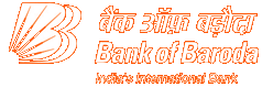 Bank Of Baroda