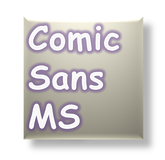 Installer Comic Sans Ms Ubuntu