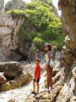 Summer Island hopping - Gemia Island