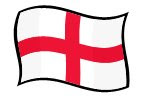 Flag of St George