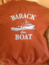 Barack the Boat!