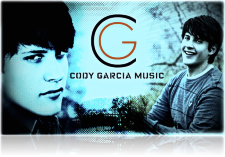 Cody Garcia Music