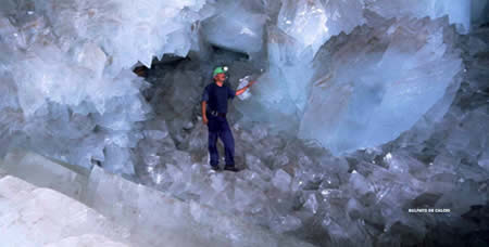 7 Most Amazing Caves of our World 2 7 Most Amazing Caves of our World