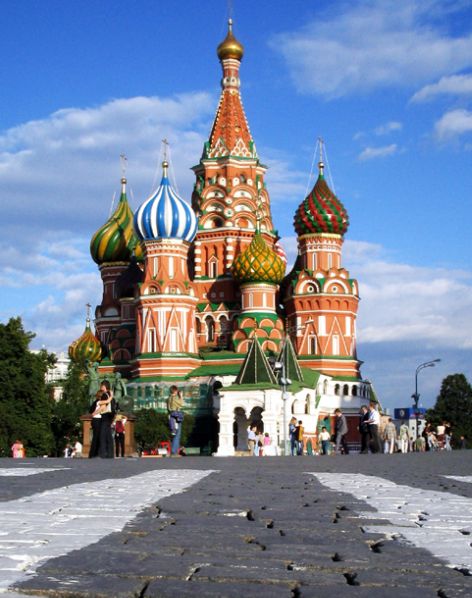 Places to See Before You Die 13 Places to See Before You Die