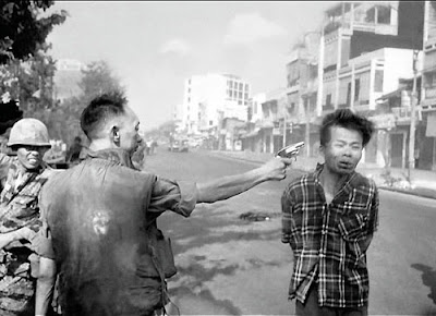 Amazing Photographs That Changed the World
