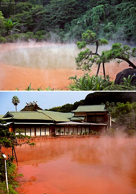 10 Alien Looking Places on Earth 7 10 Alien Looking Places on Earth