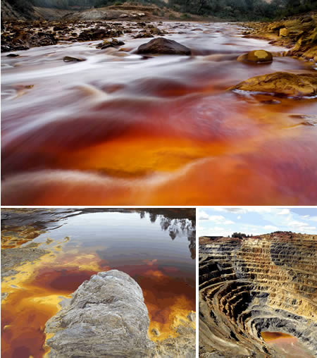 10 Alien Looking Places on Earth 3 10 Alien Looking Places on Earth