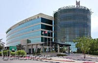 Millennium Airport Hotel, Dubai