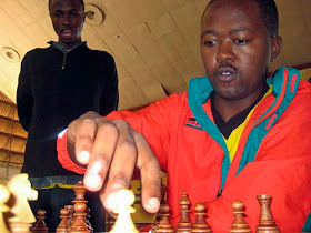 KENYAN CHESS BLOG: FIDE 2010 Elections:Karpov Vs Kirsan