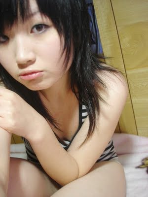 Young Chinese Girl CamWhoring Pics To Download Below Download her Naked 