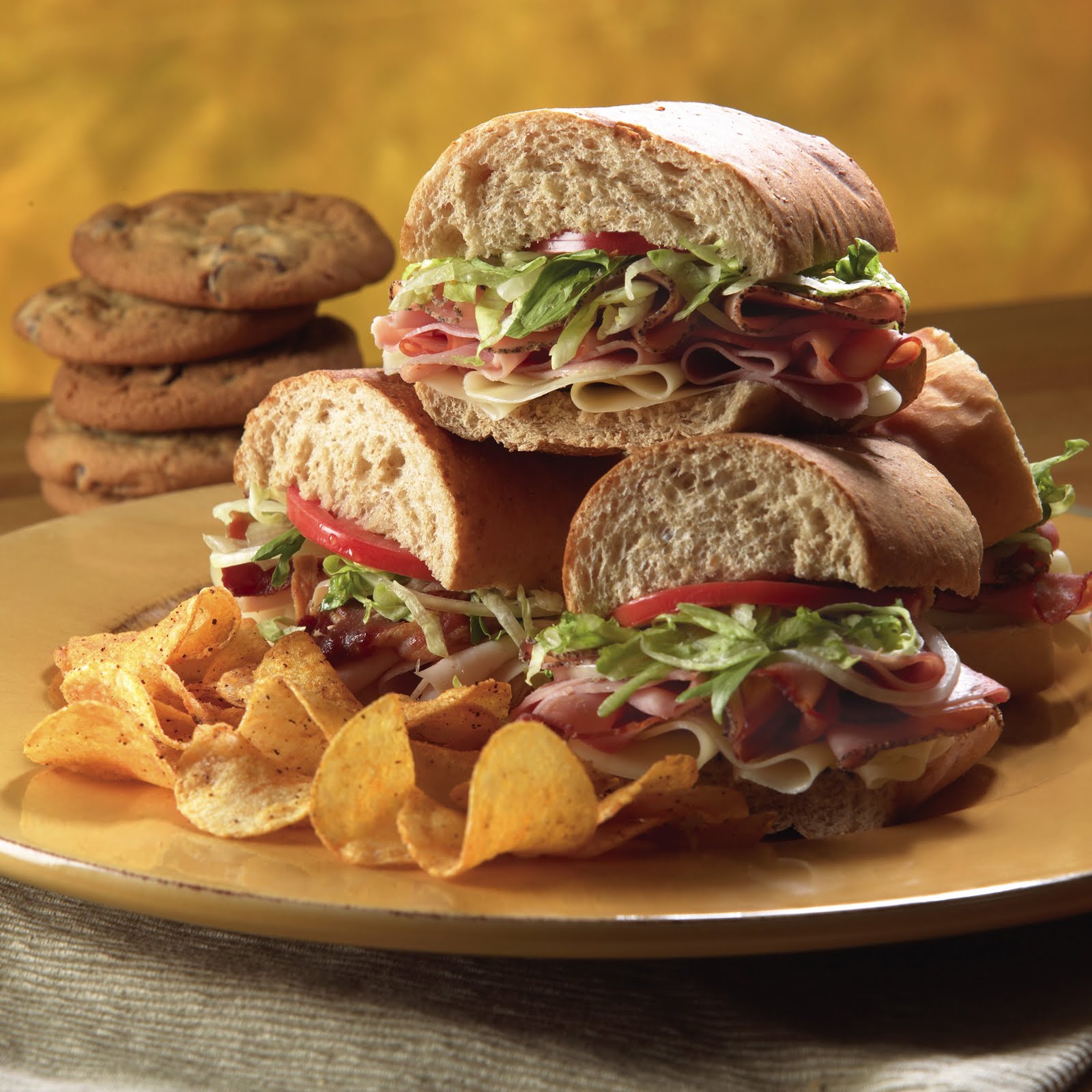 Charlotte Area News Stories Jersey Mike's Subs Raises Funds for Boys